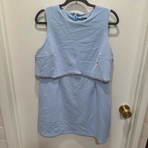 NWT ASOS Jeweled Dress